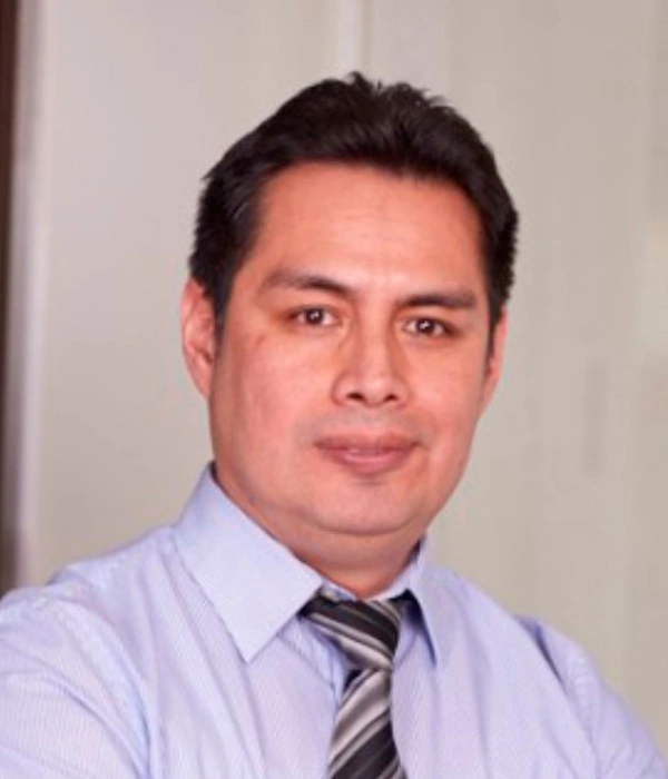 Walter Villacorta
